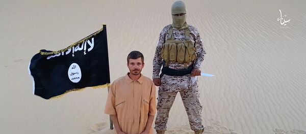 Tomislav Salopek - Sputnik Türkiye