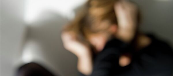 Fuhuş - Sputnik Türkiye