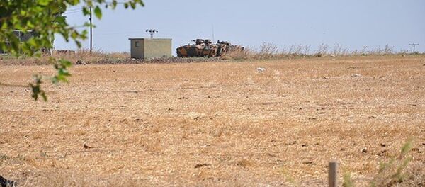 Hakkari'de bazı alanlar özel güvenlik bölgesi ilan edildi - Sputnik Türkiye