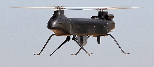 İnsansız Hava Aracı, İHA İnsansız Hava Aracı, İHA - Sputnik Türkiye