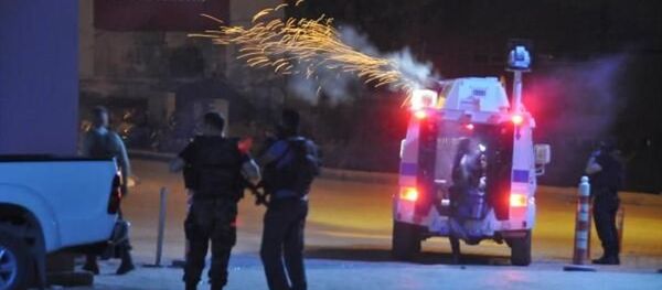 Hakkari Valisi Yakup Canbolat, saldırgaların yakalanması için her iki bölgede de polisin çalışmalarını sürdürdüğünü açıkladı. - Sputnik Türkiye