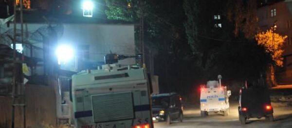 Hakkari - Sputnik Türkiye