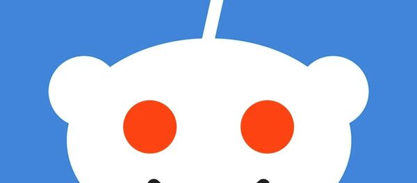 Reddit Reddit - Sputnik Türkiye