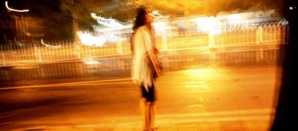 Fuhuş - Sputnik Türkiye