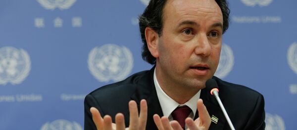 Halid Hoca Halid Hoca - Sputnik Türkiye