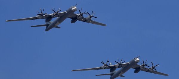 Rus Hava Kuvvetleri - Sputnik Türkiye