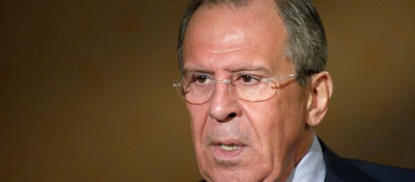 Sergey Lavrov Sergey Lavrov - Sputnik Türkiye
