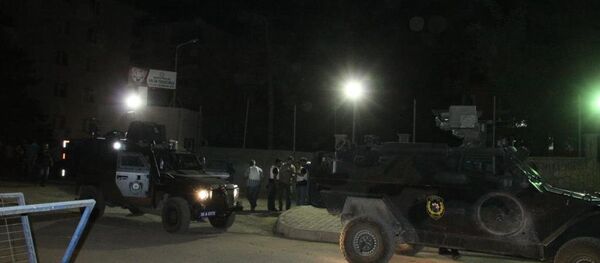 asker, saldırı, çatışma asker, saldırı, çatışma - Sputnik Türkiye