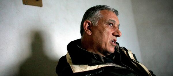 PKK liderlerinden Cemil Bayık - Sputnik Türkiye