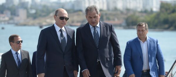Vladimir Putin - Sputnik Türkiye