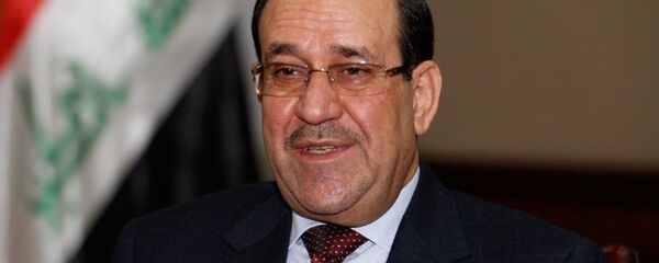 Nuri el Maliki - Sputnik Türkiye