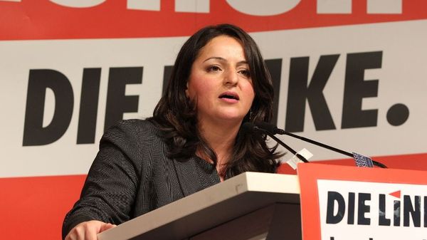 Sevim Dağdelen - Sputnik Türkiye