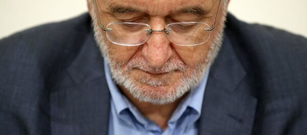 Panayotis Lafazanis - Sputnik Türkiye