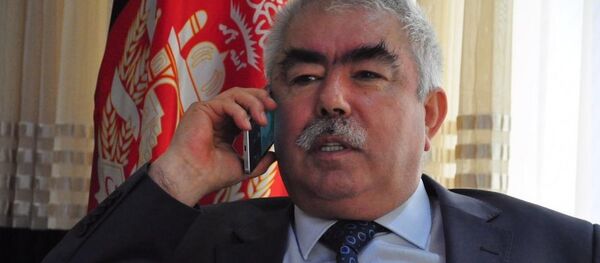 Raşid Dostum - Sputnik Türkiye