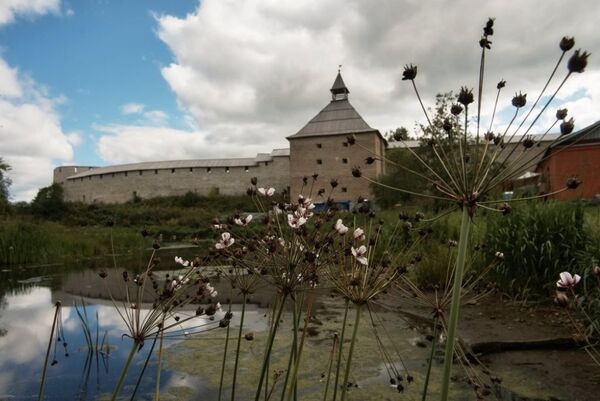 Rusya’nın ‘ilk başkenti’ Staraya Ladoga’ya hoş geldiniz - Sputnik Türkiye