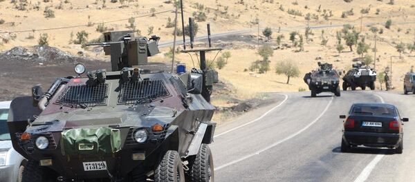 Özel güvenlik bölgesi Özel güvenlik bölgesi - Sputnik Türkiye