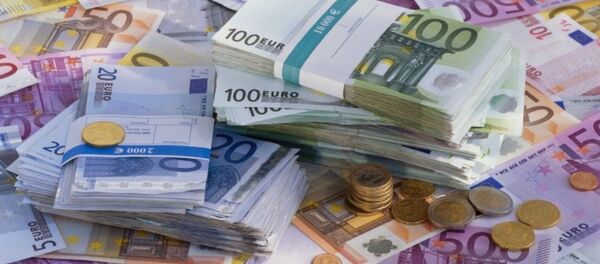 Euro - Sputnik Türkiye