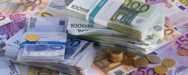 Euro - Sputnik Türkiye