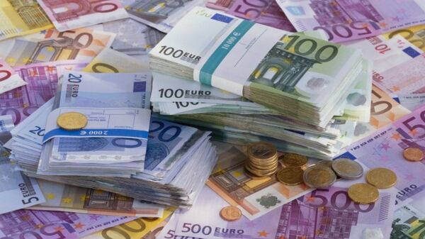 Euro - Sputnik Türkiye