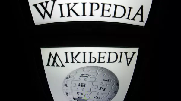 Wikipedia - Sputnik Türkiye