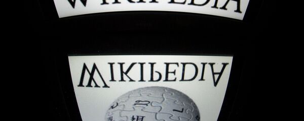 Wikipedia - Sputnik Türkiye