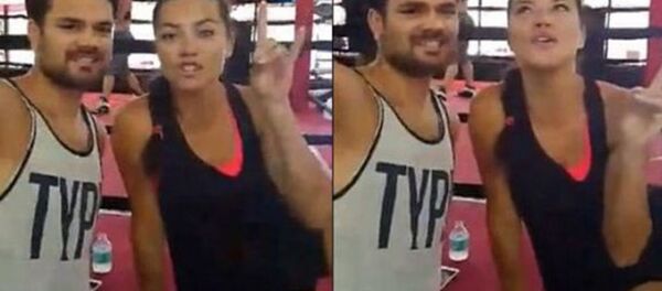 Adriana Lima - Sputnik Türkiye