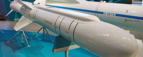 Grom-2 'bomba- füze' - Sputnik Türkiye