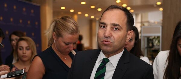 Dışişleri Bakanlığı Sözcüsü Tanju Bilgiç - Sputnik Türkiye