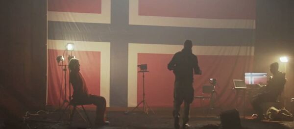 Okkupert - Sputnik Türkiye