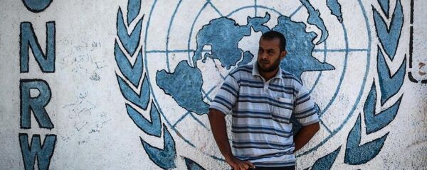 UNRWA'nın faaliyet gösterdiği Gazze, Batı Şeria, Lübnan, Suriye ve Ürdün'de ‘iş sağlama çalışmalarını’ askıya alma ve yardımları azaltma kararı aldığına dair basında haberler yer almış, ancak iddialara ilişkin resmi bir açıklama yapılmamıştı. - Sputnik Türkiye