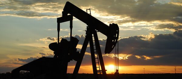 Petrol - Sputnik Türkiye