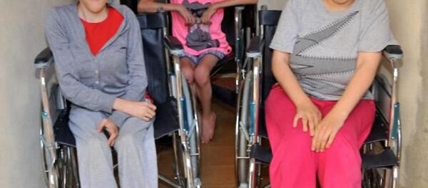 Hopa’da göz yaşartan dram - Sputnik Türkiye