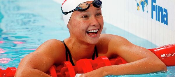 Viktoria Zeynep Güneş - Sputnik Türkiye