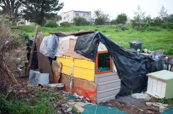 Güney Afrika'nın öteki yüzü - Sputnik Türkiye