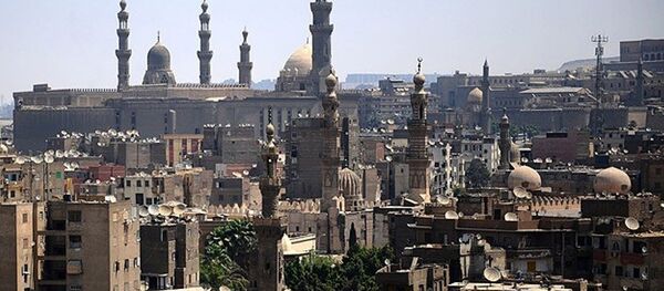 Mısır - Sputnik Türkiye