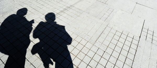 Gazeteci - Sputnik Türkiye