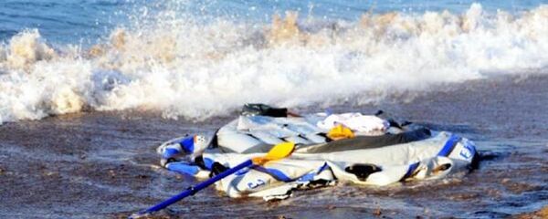 Kaçak göçmen - Sputnik Türkiye