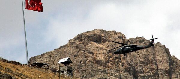 Hakkari - Sputnik Türkiye