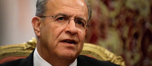 Güney Kıbrı Dışişleri Bakanı Yannis Kasulidis Güney Kıbrı Dışişleri Bakanı Yannis Kasulidis - Sputnik Türkiye