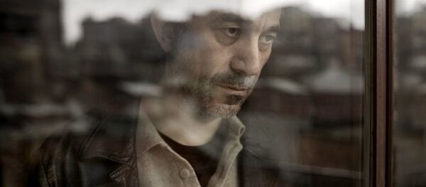 Nuri Bilge Ceylan - Sputnik Türkiye