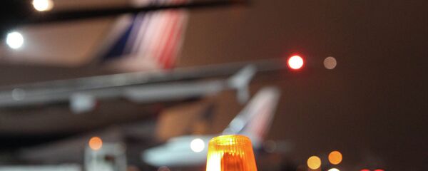 Uçak- hava alanı Uçak- hava alanı - Sputnik Türkiye