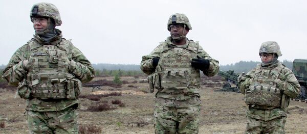 NATO - Sputnik Türkiye