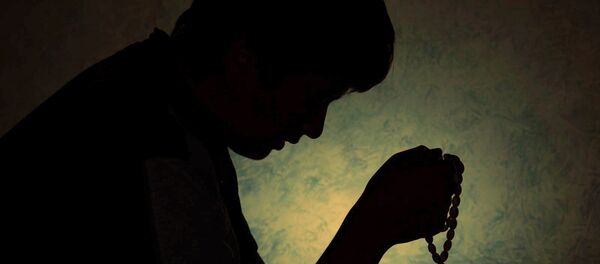 İslam (Müslümanlık) - Sputnik Türkiye