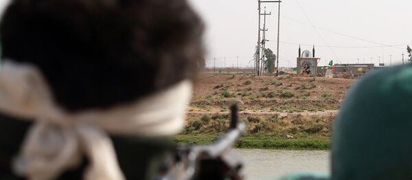 Suriye - Sputnik Türkiye