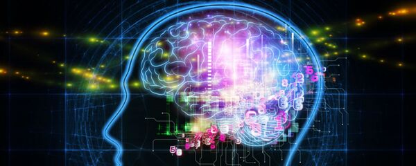 Yapay zeka - Sputnik Türkiye