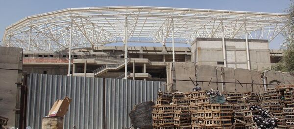 Irak'ta kaçırılan 18 Türk işçi'yi kurtarmak için başlatılan çalışmalar sürüyor - Sputnik Türkiye