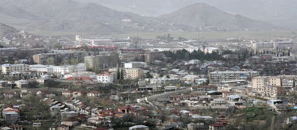 Karabağ - Sputnik Türkiye