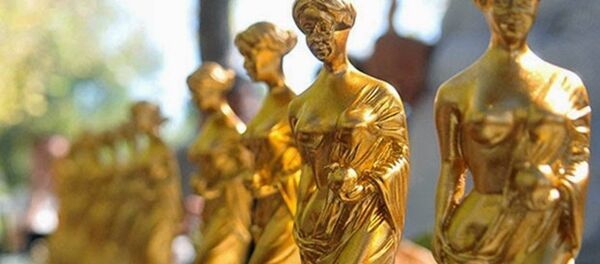 Altın Portakal - Sputnik Türkiye