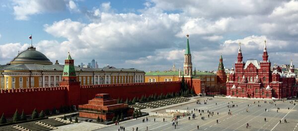 Rusya hakkında bilmedikleriniz Rusya hakkında bilmedikleriniz - Sputnik Türkiye