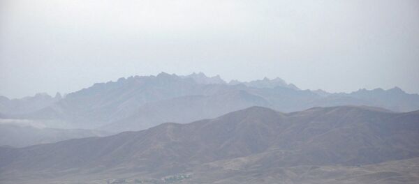 Dağlıca - Sputnik Türkiye